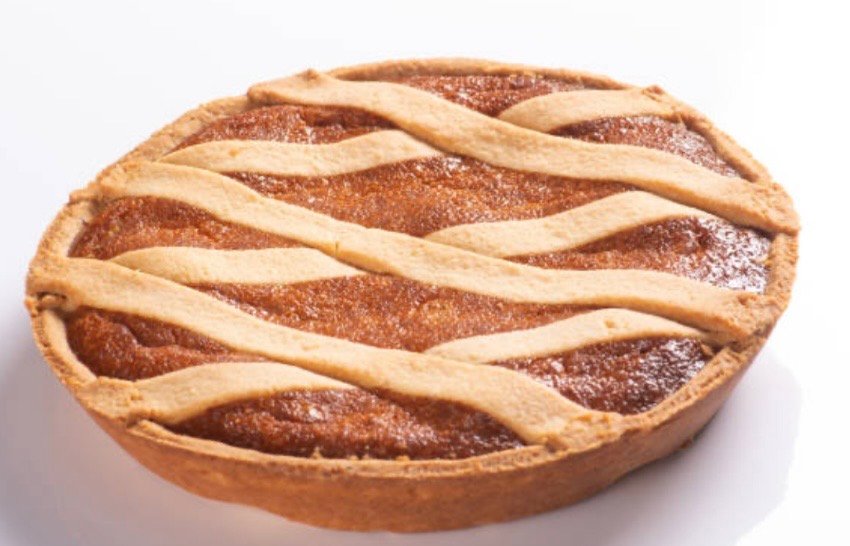 Pastiera Napoletana