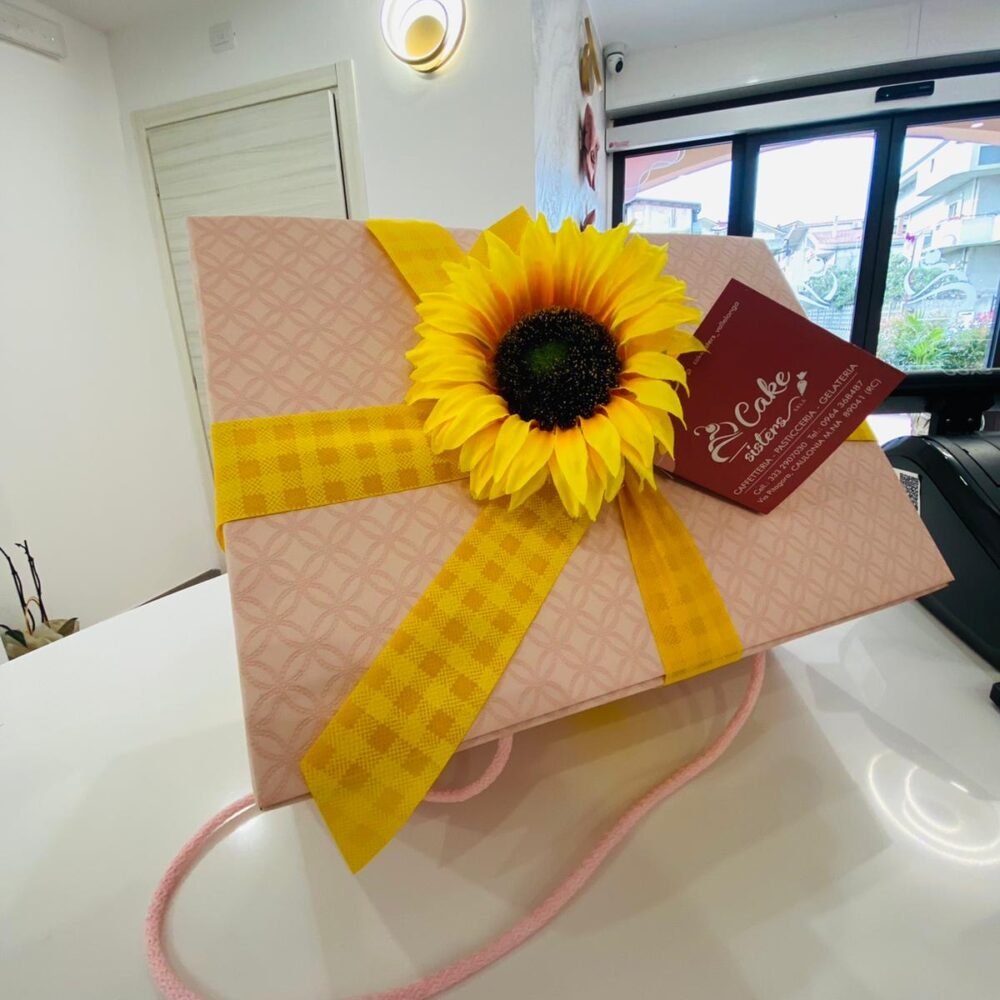 Colombe vari gusti da 1 kg